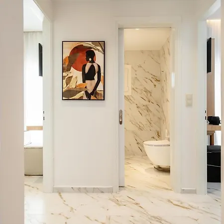 Naxos Petite In Town * Naxos City