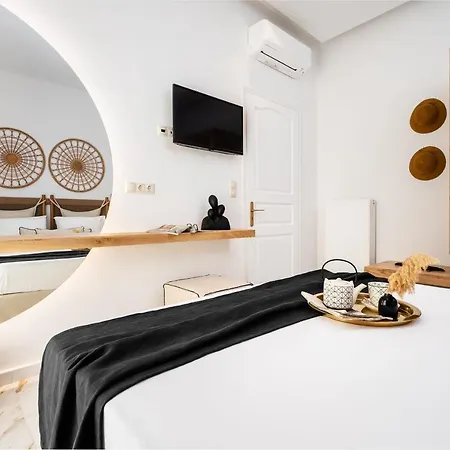 Appartamento Naxos Petite In Town Naxos City