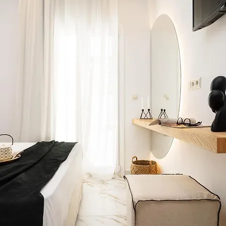 Naxos Petite In Town Naxos City