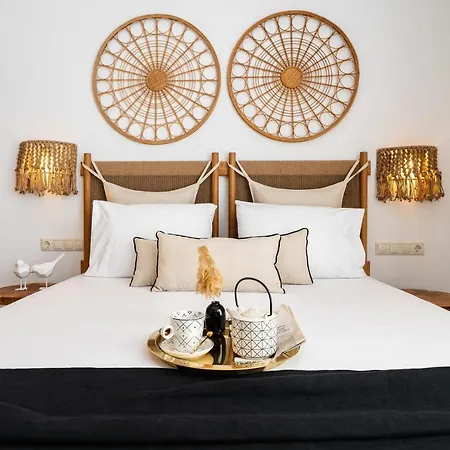 Naxos Petite In Town Appartamento *