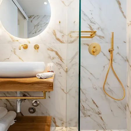 Naxos Petite In Town Appartamento