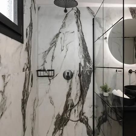 Appartamento Naxos Petite In Town