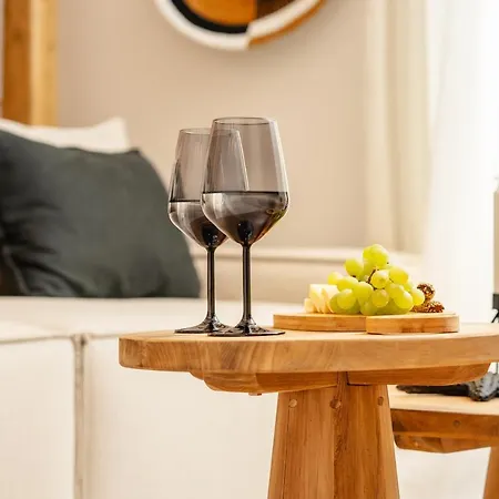 Naxos Petite In Town شقة Naxos City