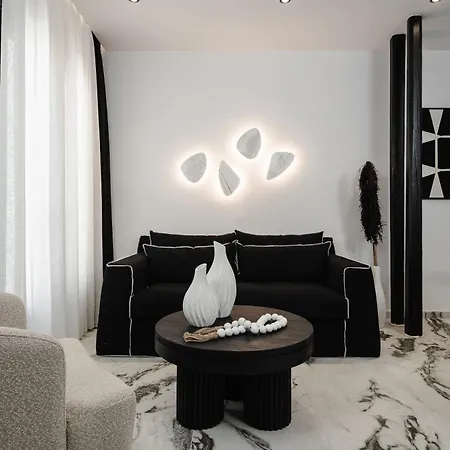 Naxos Petite In Town * Naxos City