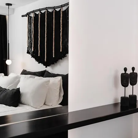 شقة Naxos Petite In Town Naxos City