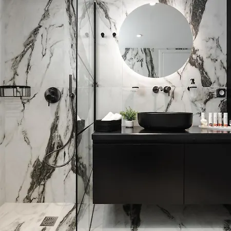 Naxos Petite In Town * Naxos City