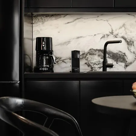 شقة Naxos Petite In Town *