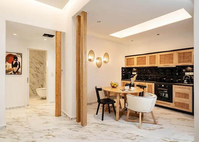 Naxos Petite In Town Naxos City