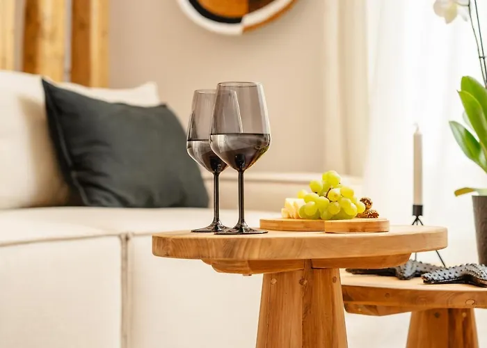 Naxos Petite In Town Apartment Naxos City