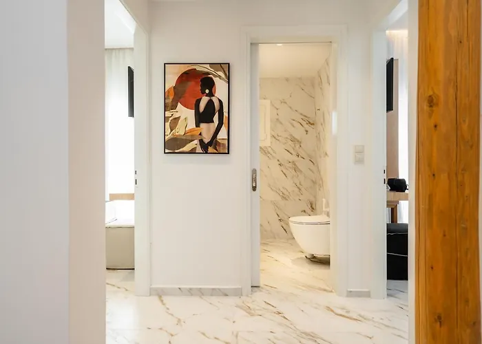 Naxos Petite In Town * Naxos City