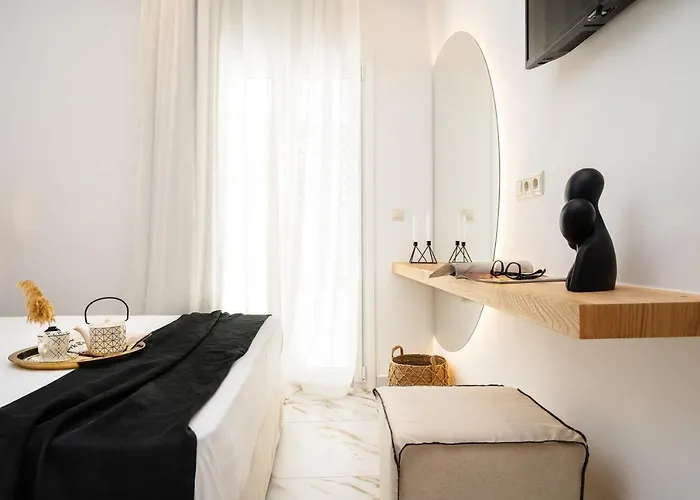 Naxos Petite In Town Naxos City