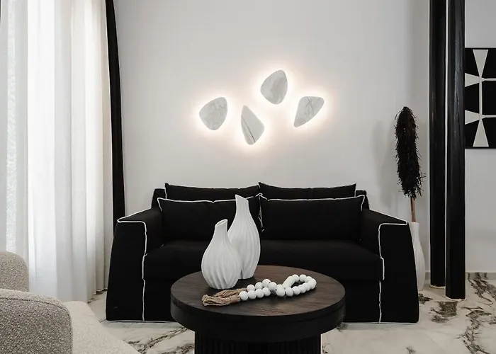 Naxos Petite In Town * Naxos City