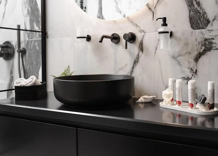 Apartment Naxos Petite In Town Naxos City