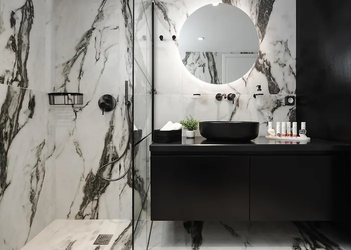 Naxos Petite In Town * Naxos City