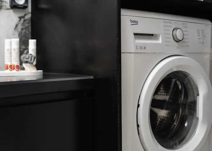 Naxos Petite In Town Apartment Naxos City