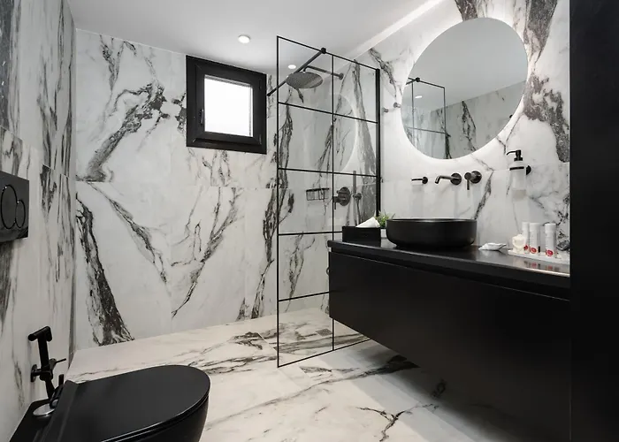 Naxos Petite In Town * Naxos City