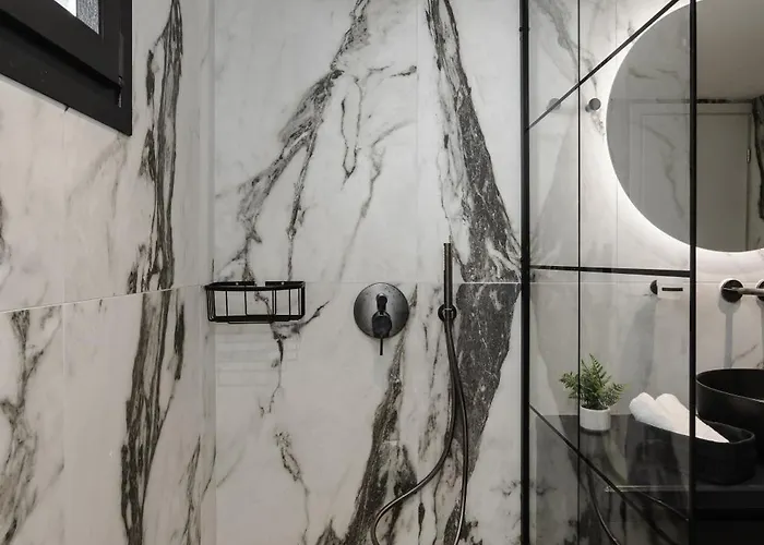 Apartment Naxos Petite In Town