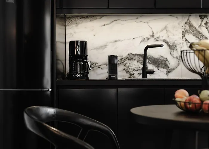 Apartment Naxos Petite In Town *